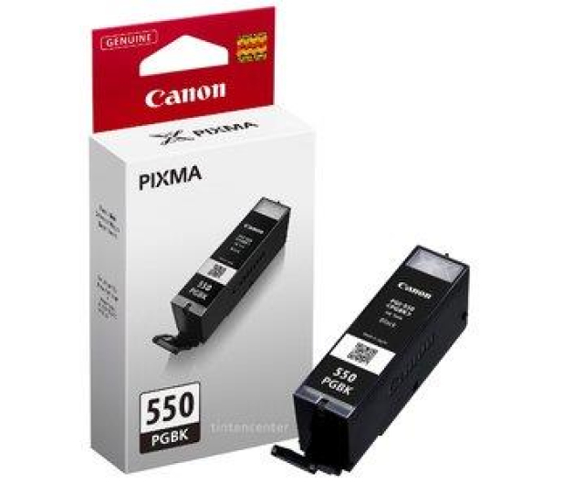 CANON Tusz PGI-550 PGBK - 121857 - zdjęcie